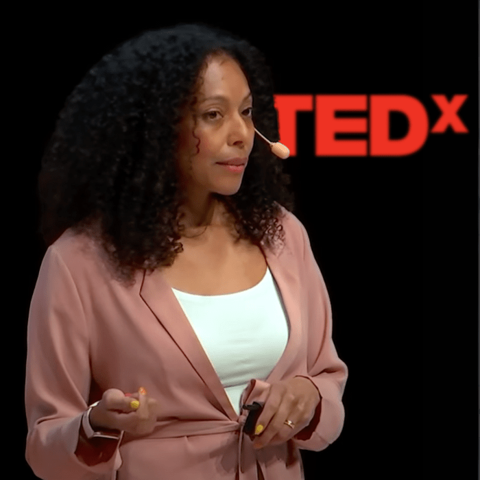 Claudia Gård, co-founder of Gofrendly – Social app for women to make friends and connect locally